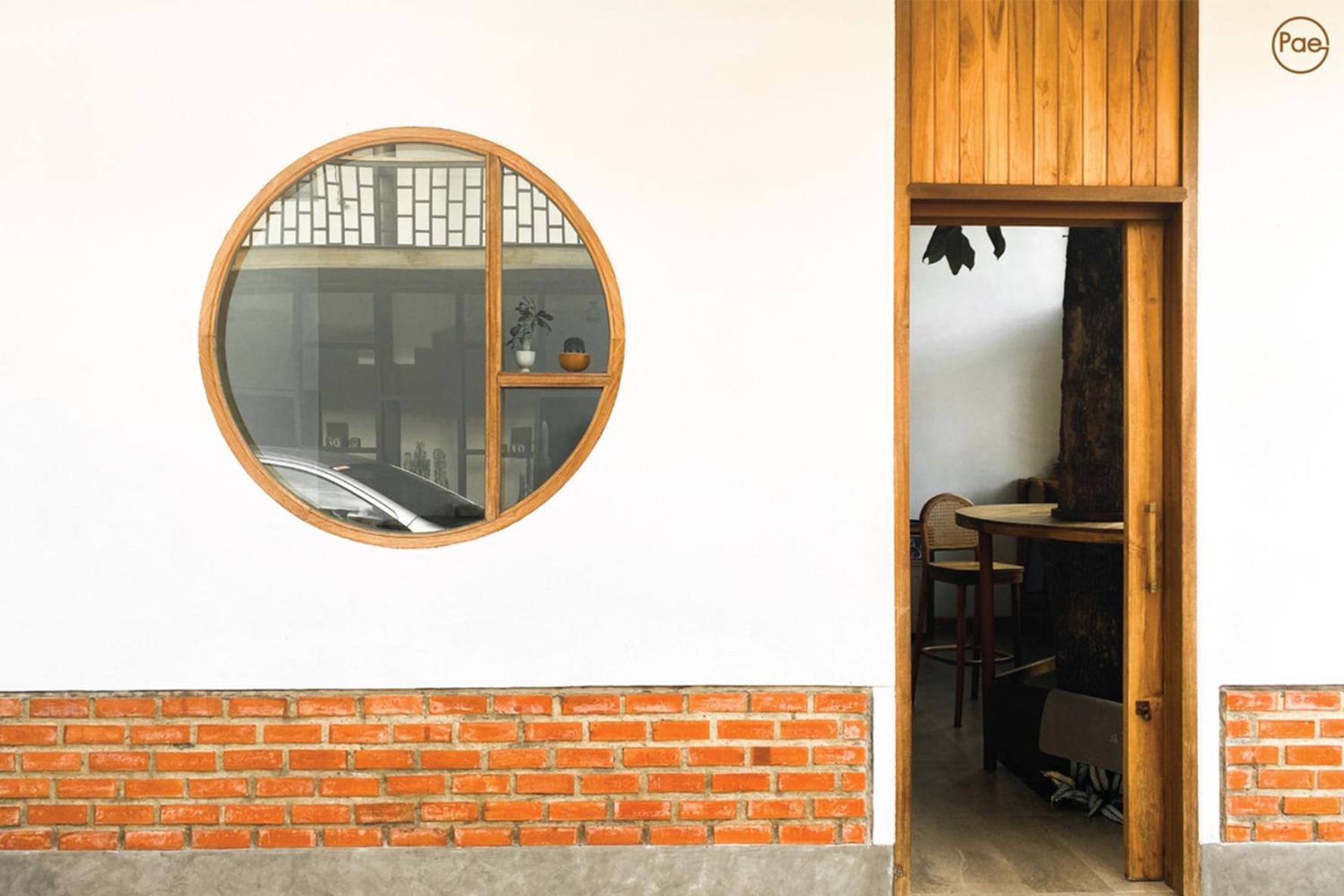 Sleepy House Chiang Rai