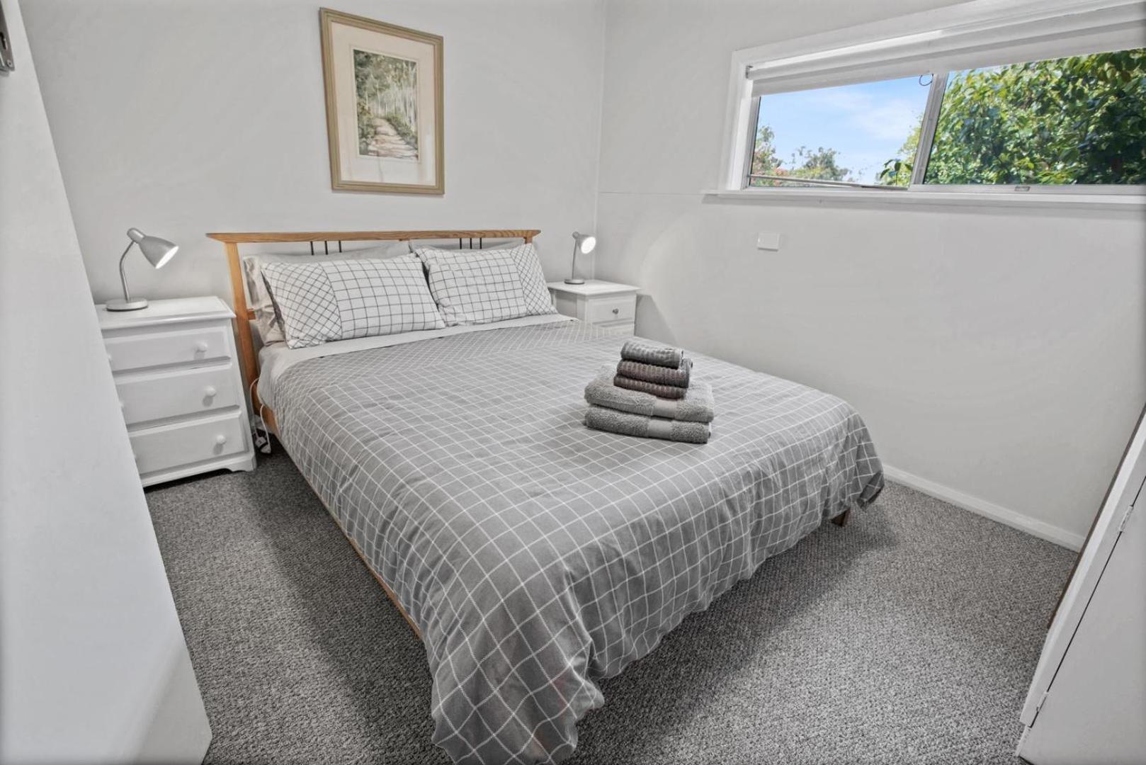 Raymond Island Retreat