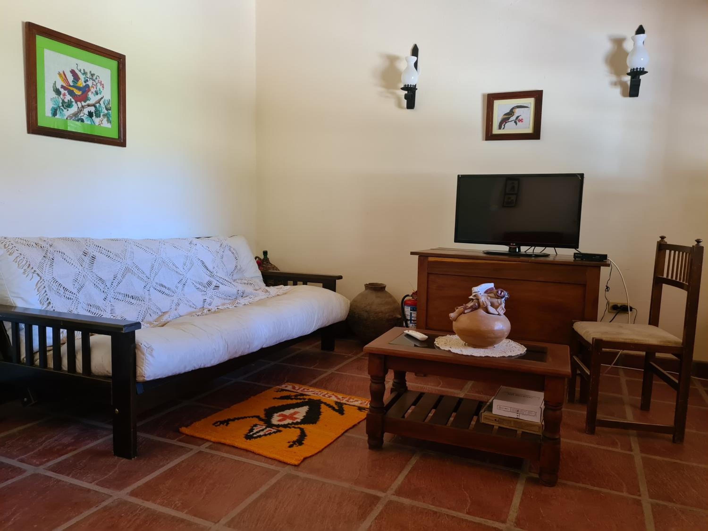 Hostería La Enramada