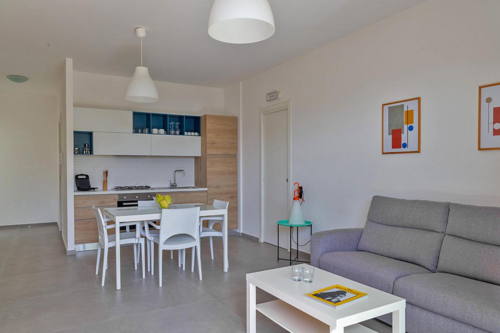 Nesea Domus view 4