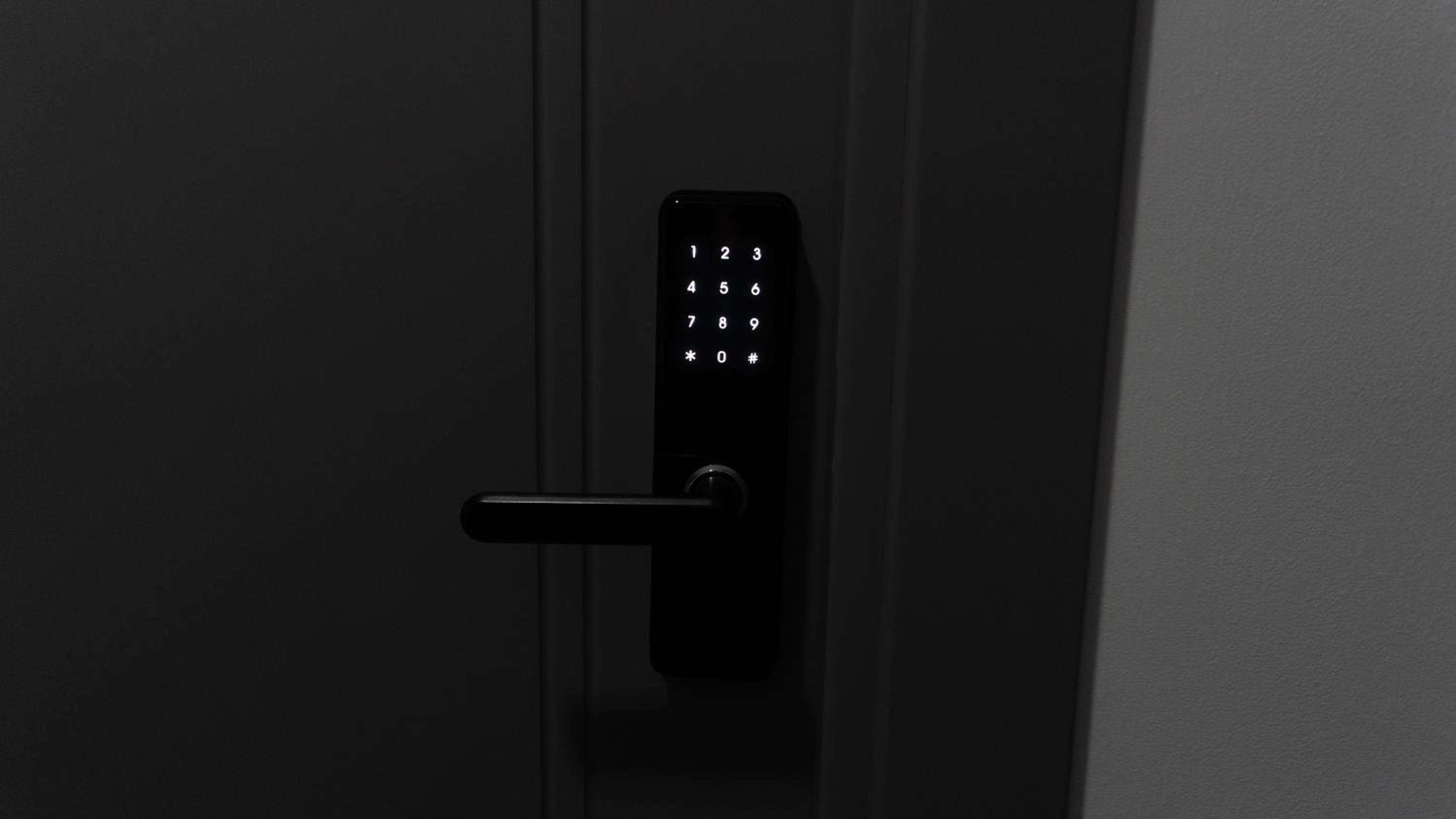 PARKHOTEL BRAUNAU - 24 Stunden Self Check-IN