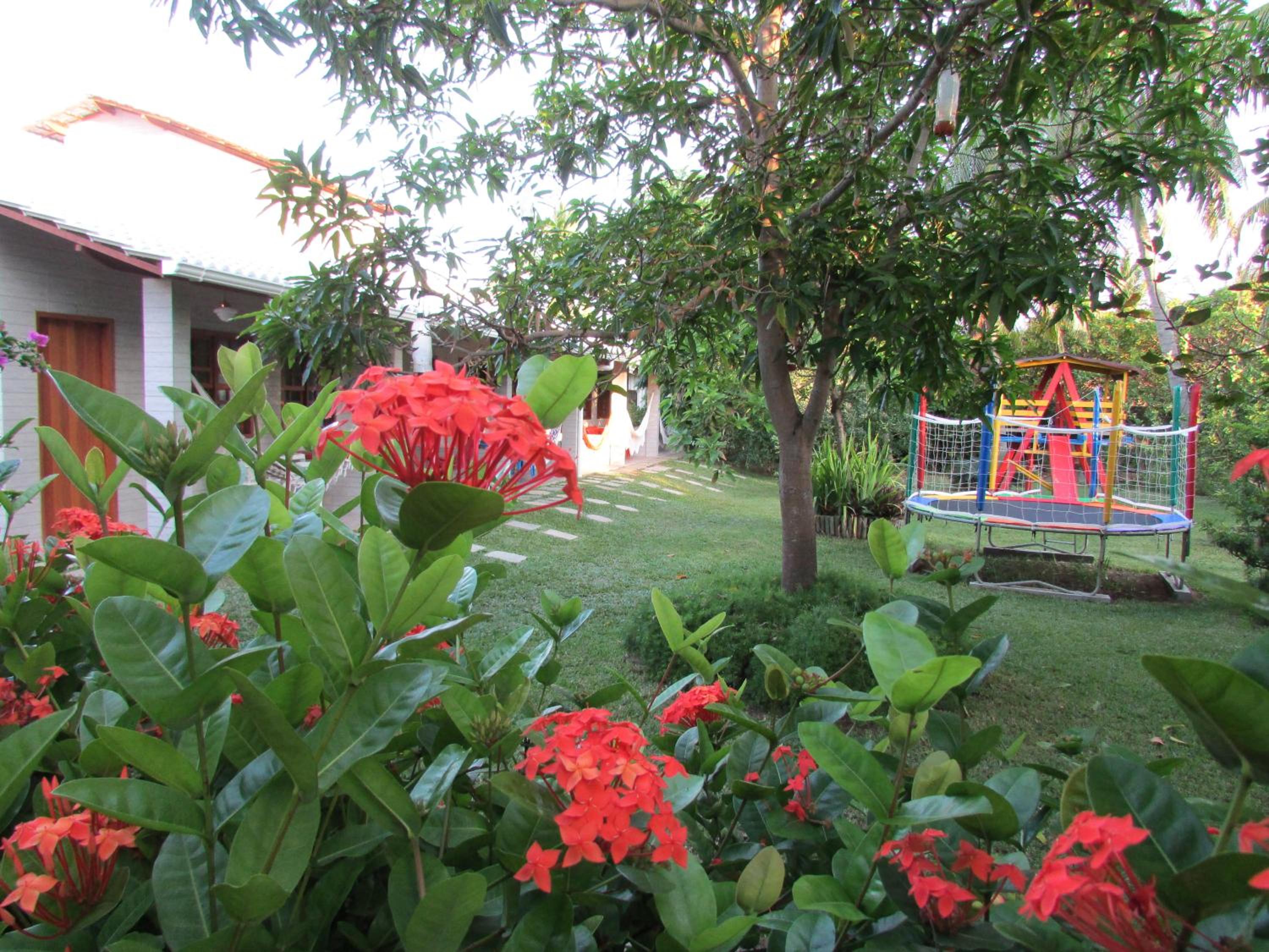 Hotel Pousada Ipitanga IV
