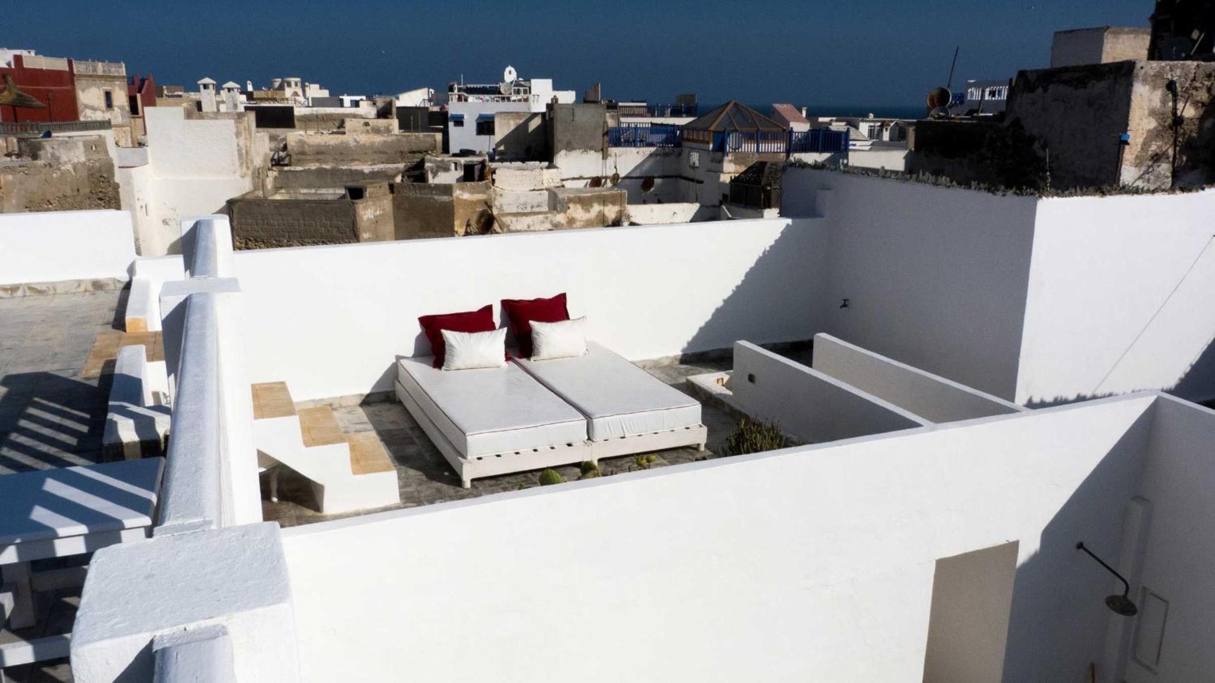 roof