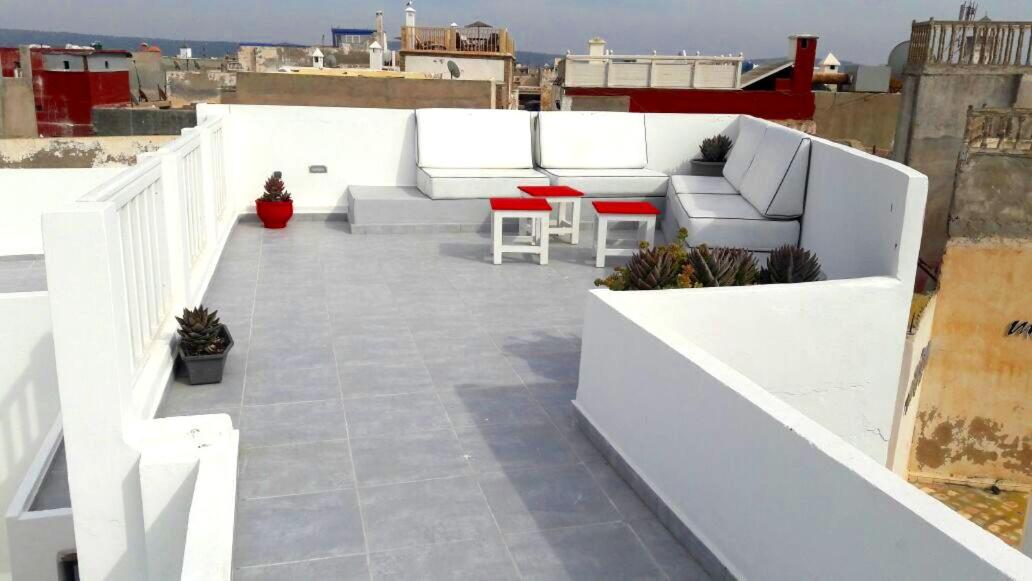 roof