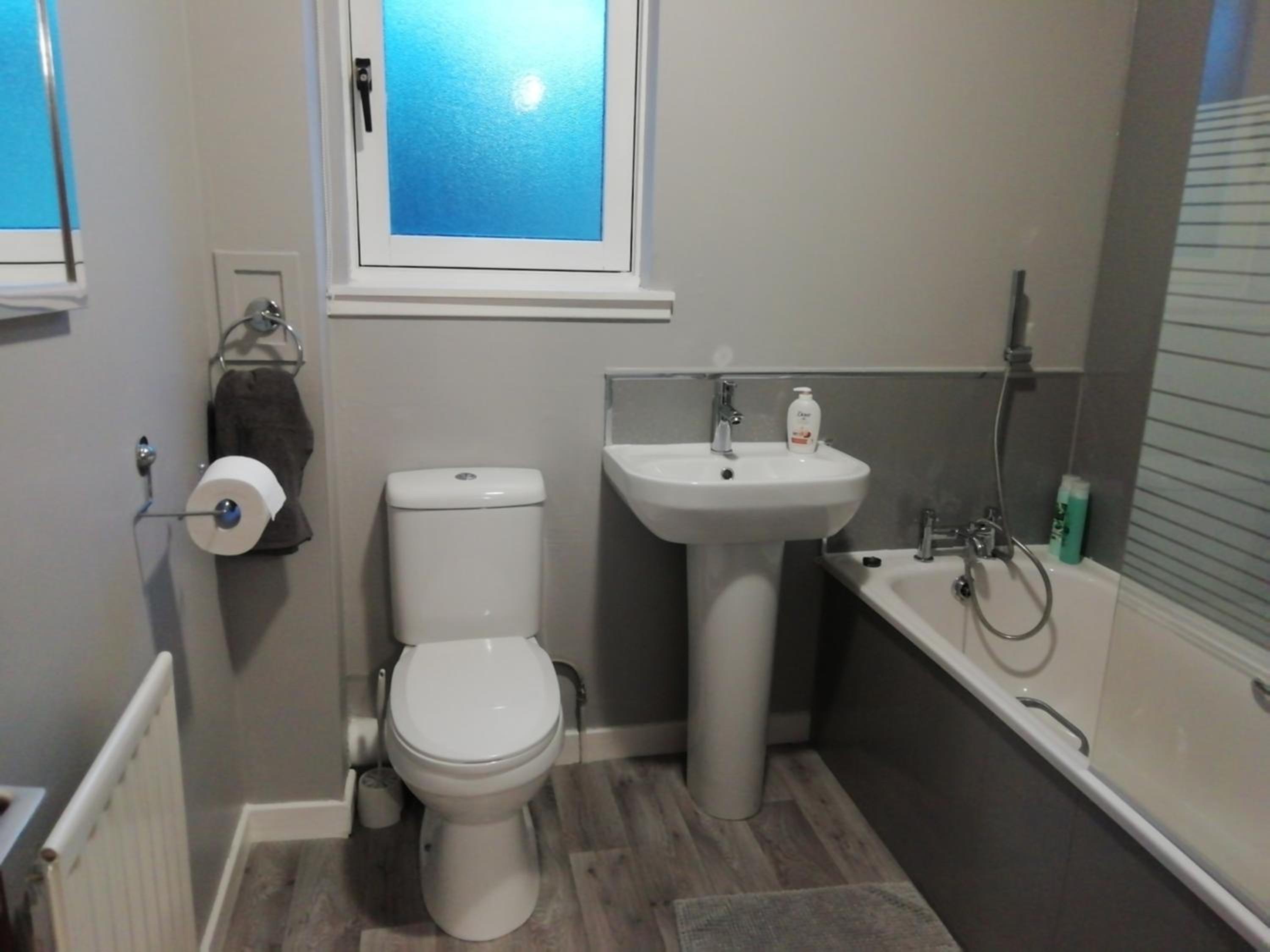 Carvetii - Iona House, 2nd floor apartment sleeps up to 6 view 2