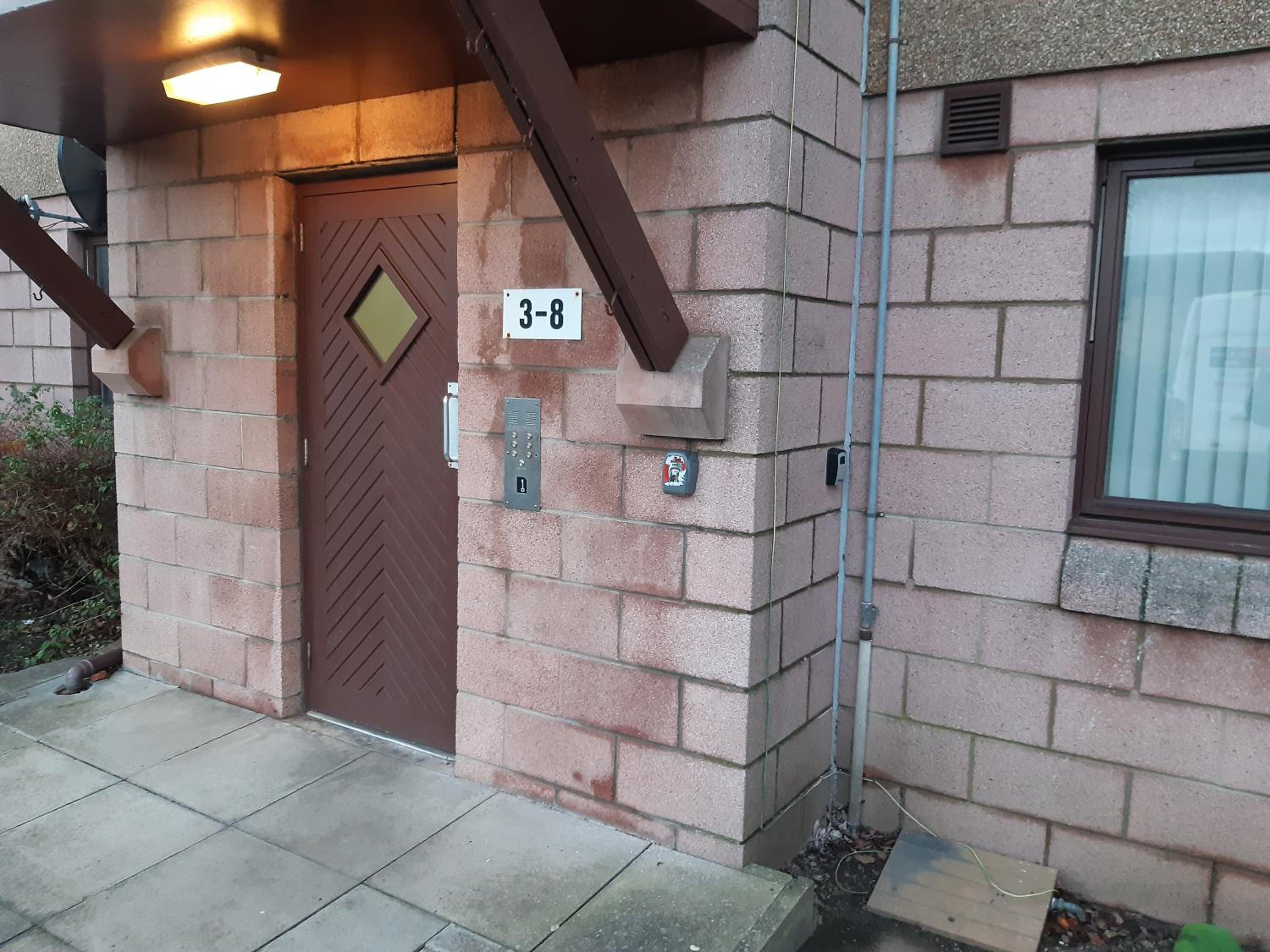 Carvetii - Iona House, 2nd floor apartment sleeps up to 6 view 4