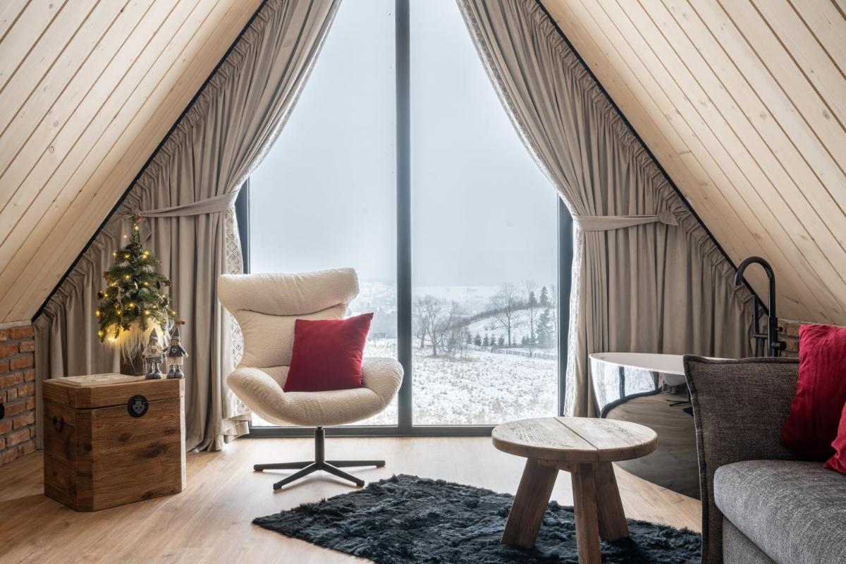 VILLA TEDDY BEAR Zakopane