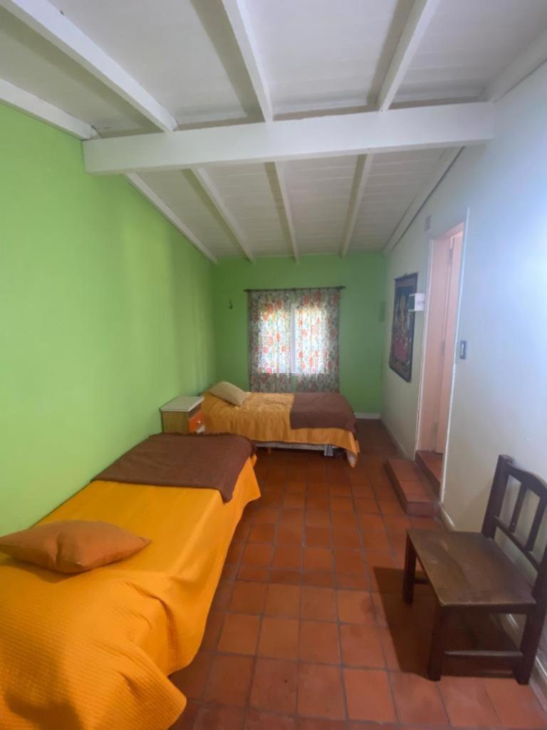 La Casa de Sibel -