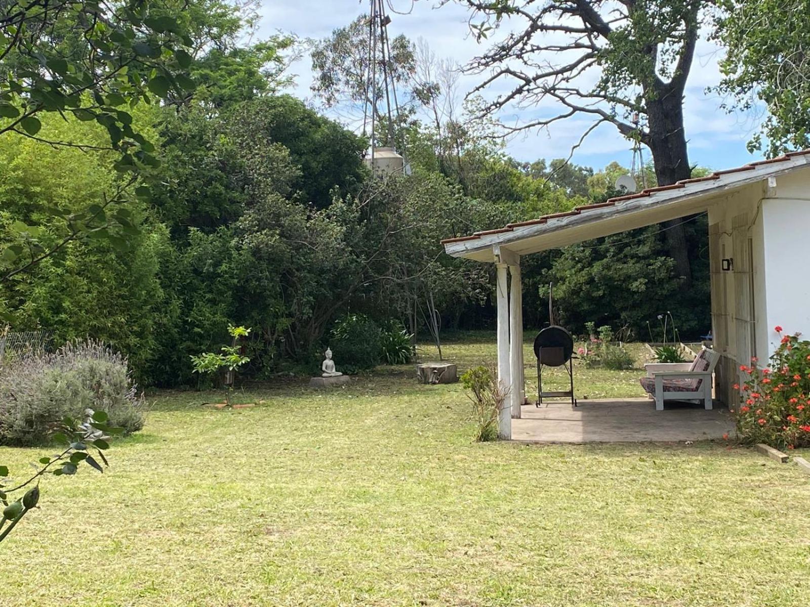 La Casa de Sibel -
