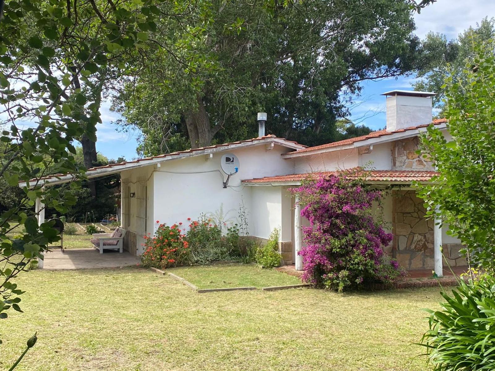 La Casa de Sibel -