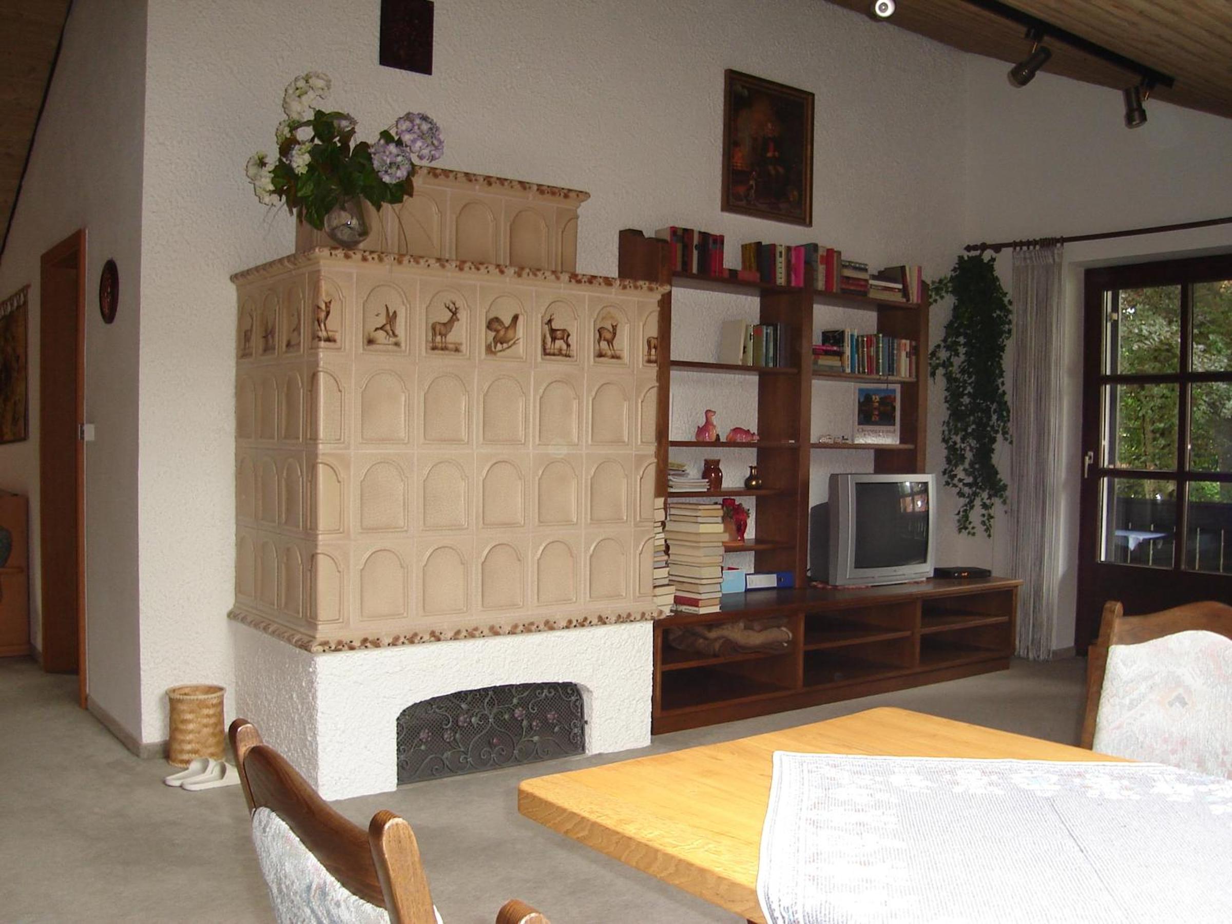 Ferienwohnung Haus Kampenwand Löhr