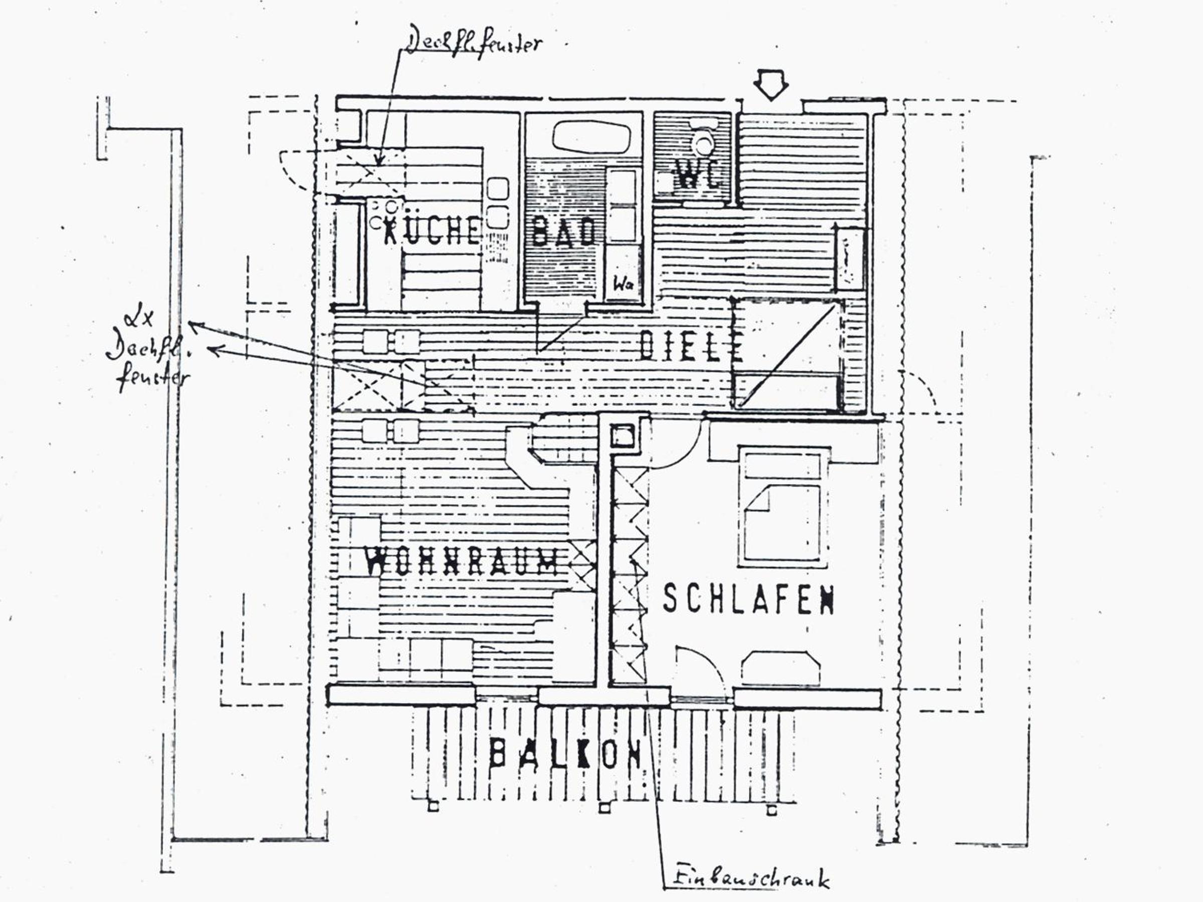Ferienwohnung Haus Kampenwand Löhr