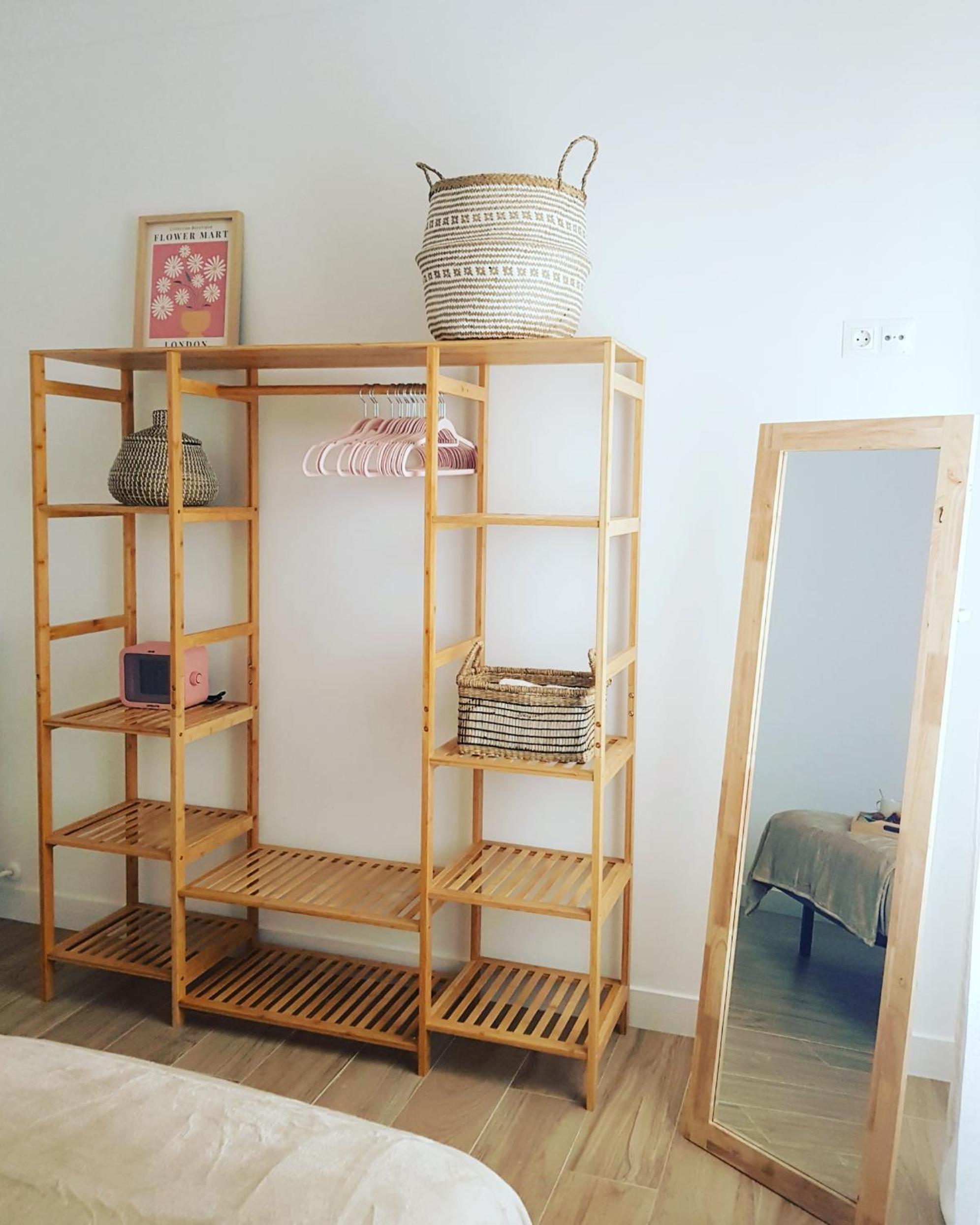 Bright and modern apartment in Bilbao city center