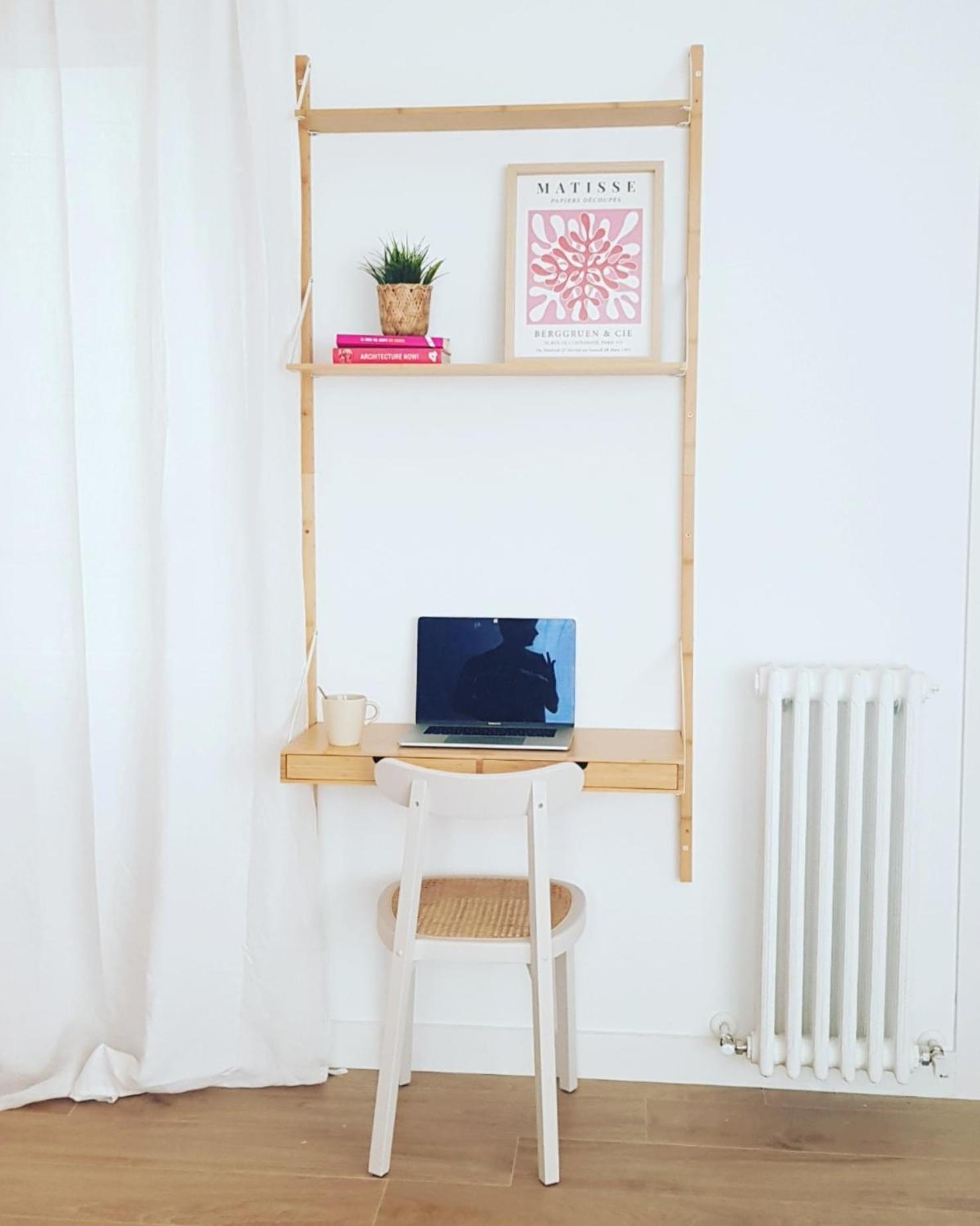 Bright and modern apartment in Bilbao city center