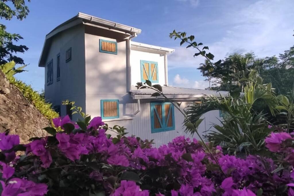 Mi Hermosa - Casa Isleña a 70 Metros de la Playa
