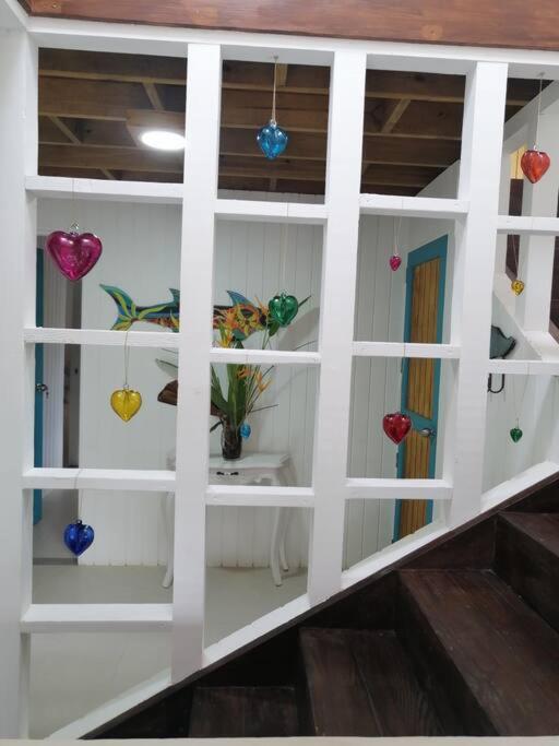 Mi Hermosa - Casa Isleña a 70 Metros de la Playa