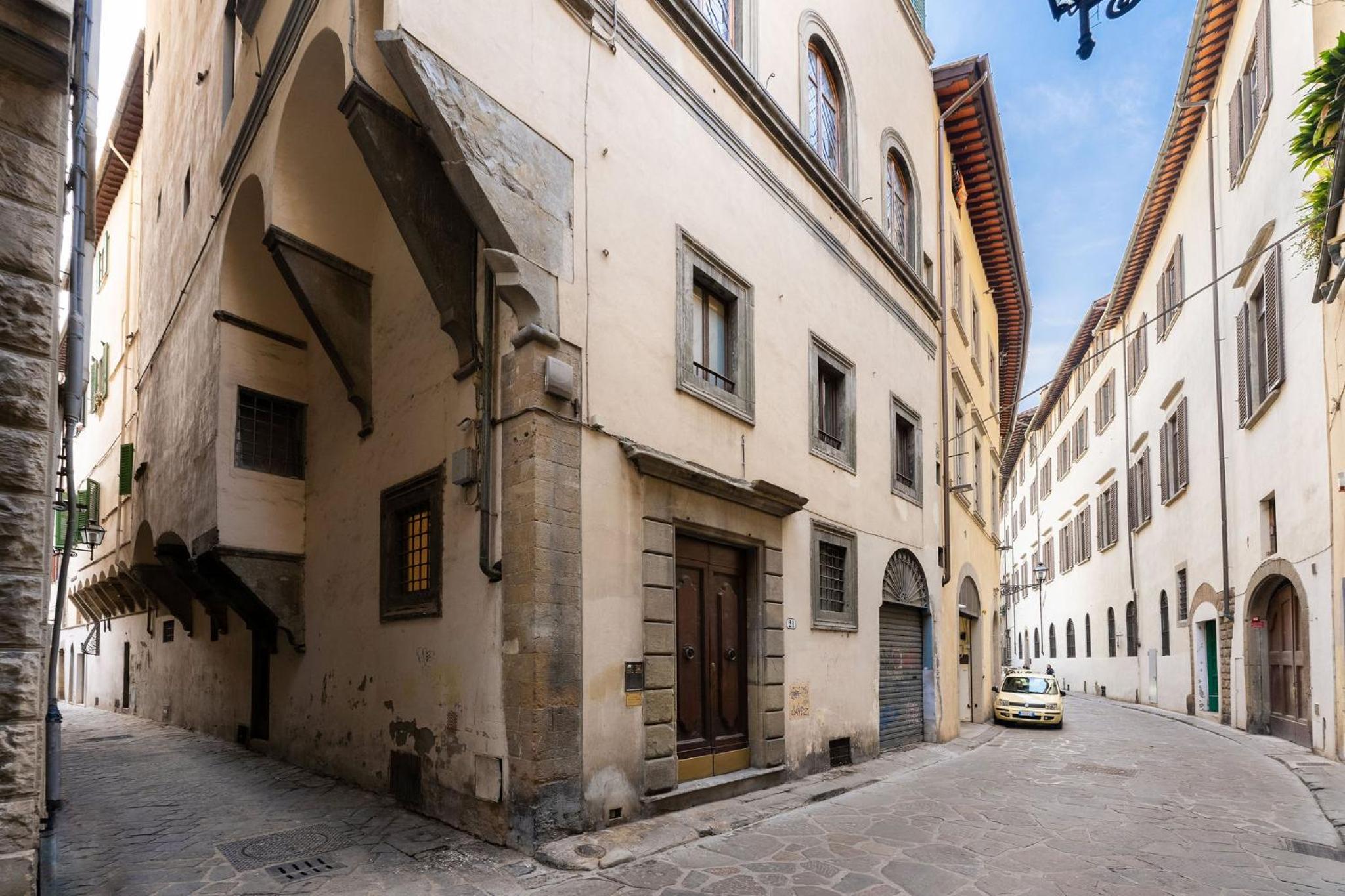 Terme Apartment