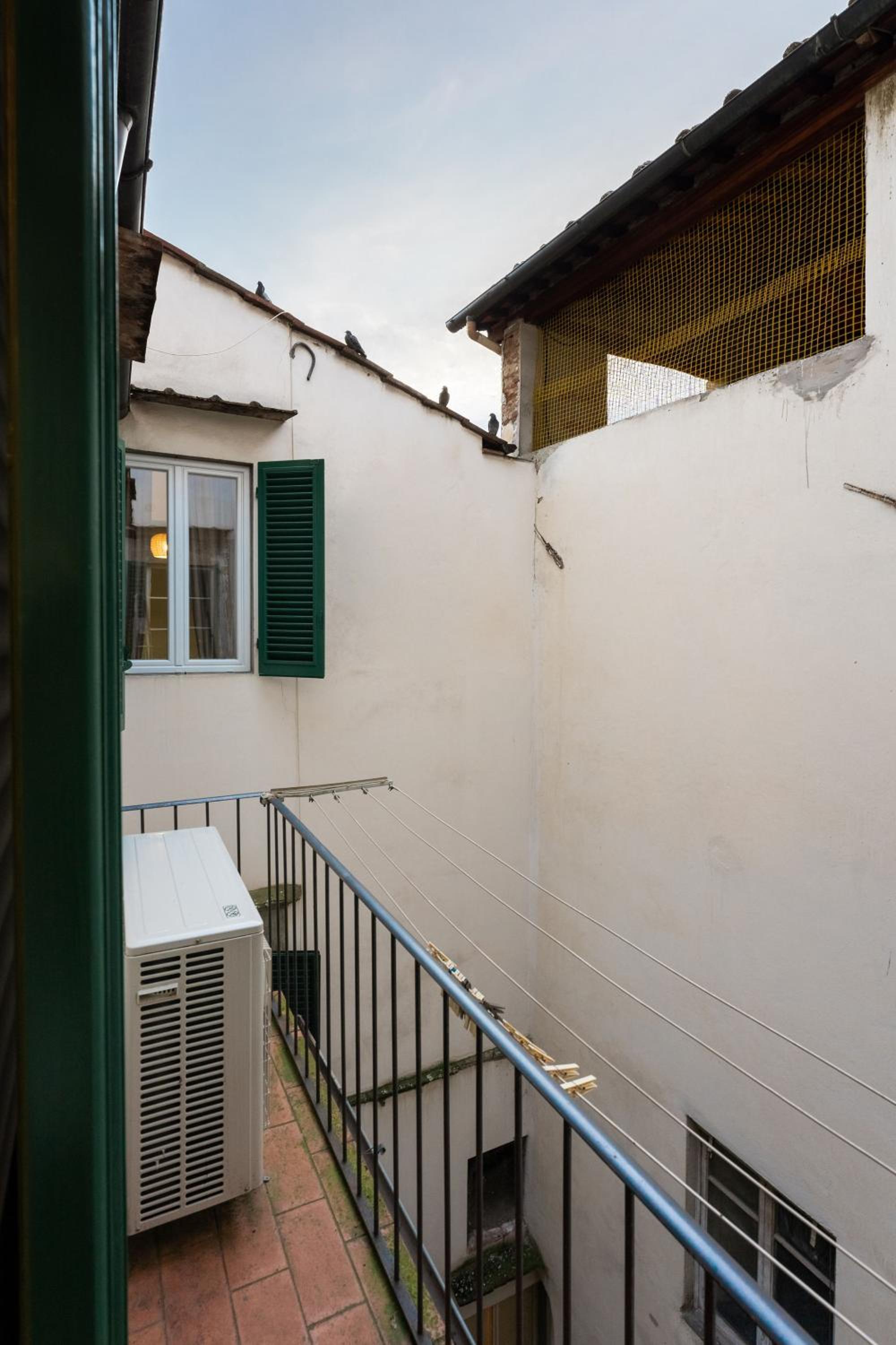 Terme Apartment