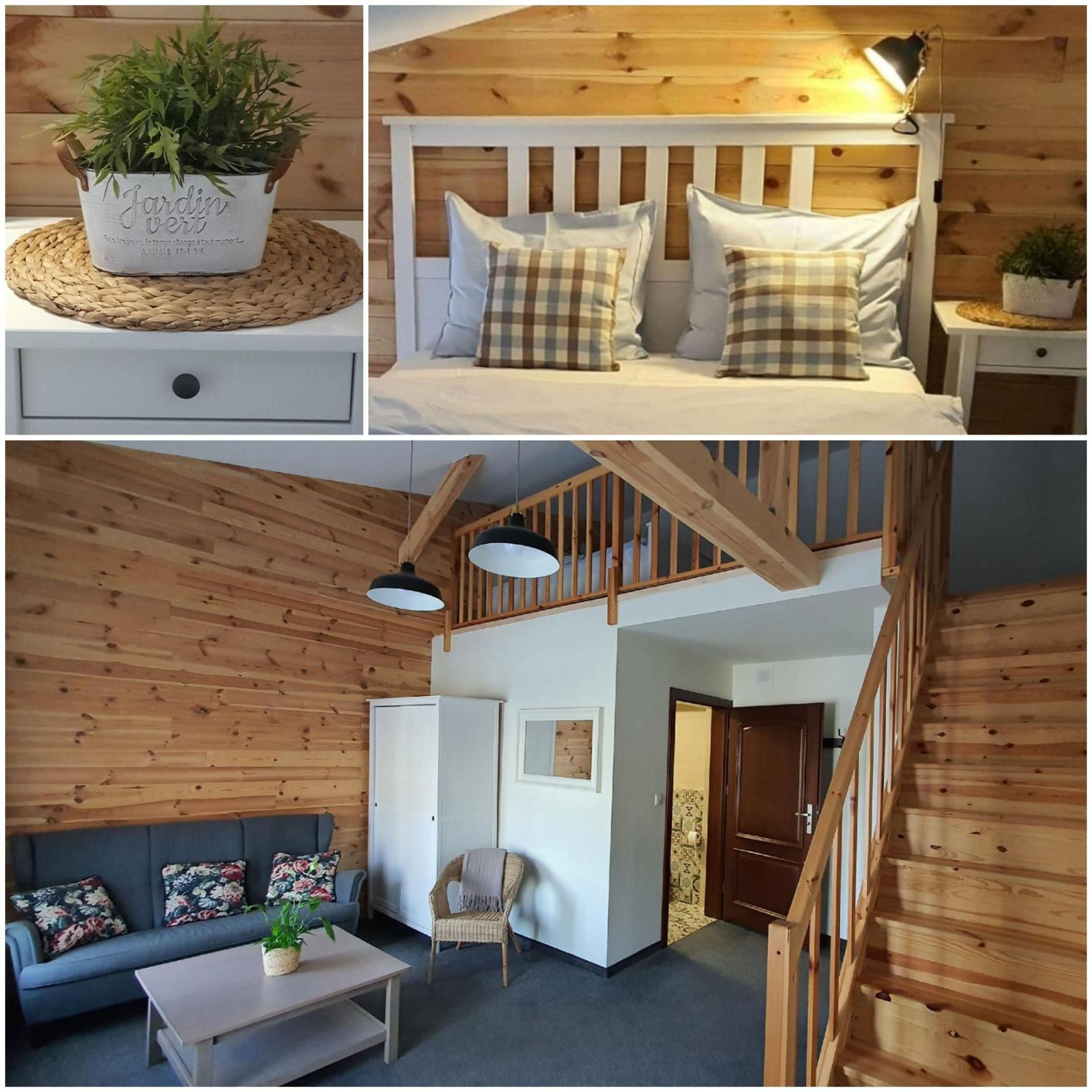 Babie Lato b&b view 3