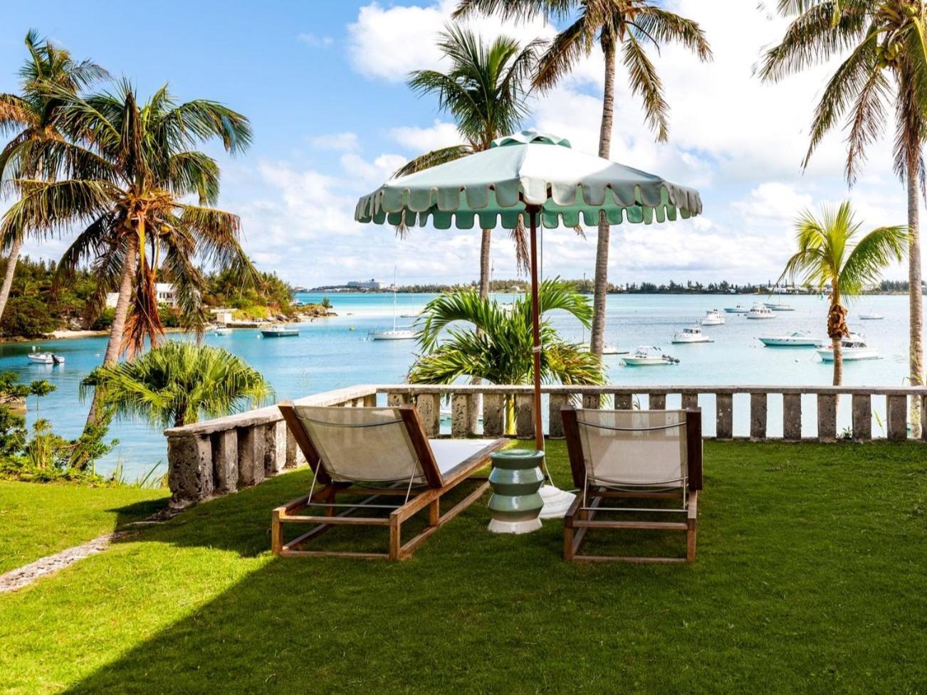 Cambridge Beaches Resort and Spa - Property Image 42