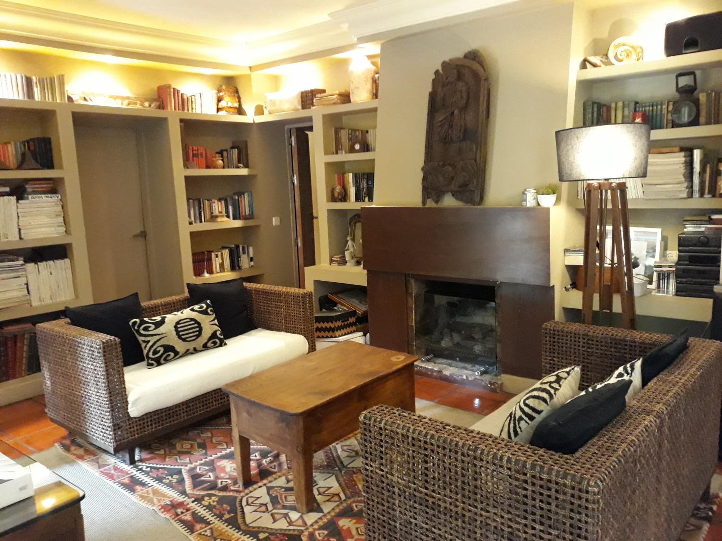 lounge