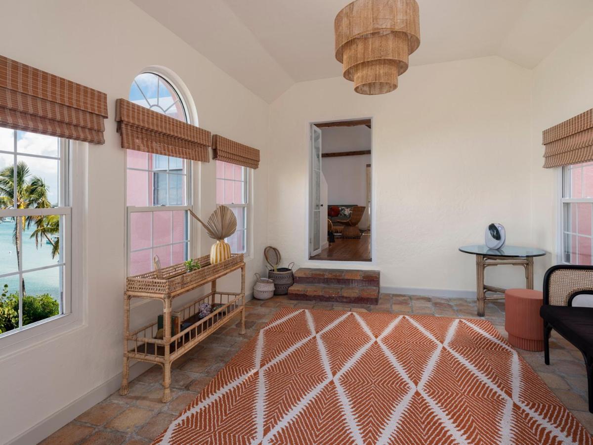 Cambridge Beaches Resort and Spa - Property Image 107