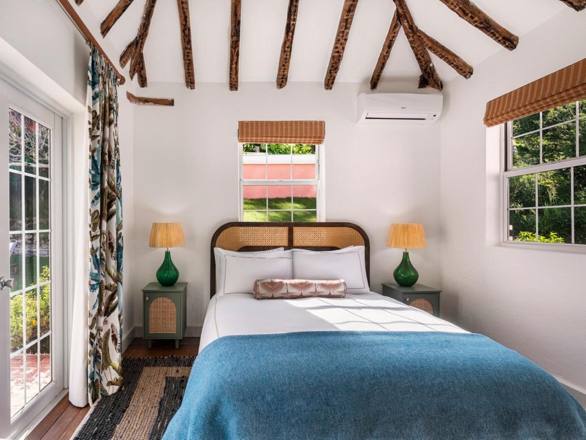 Cambridge Beaches Resort and Spa - Property Image 49