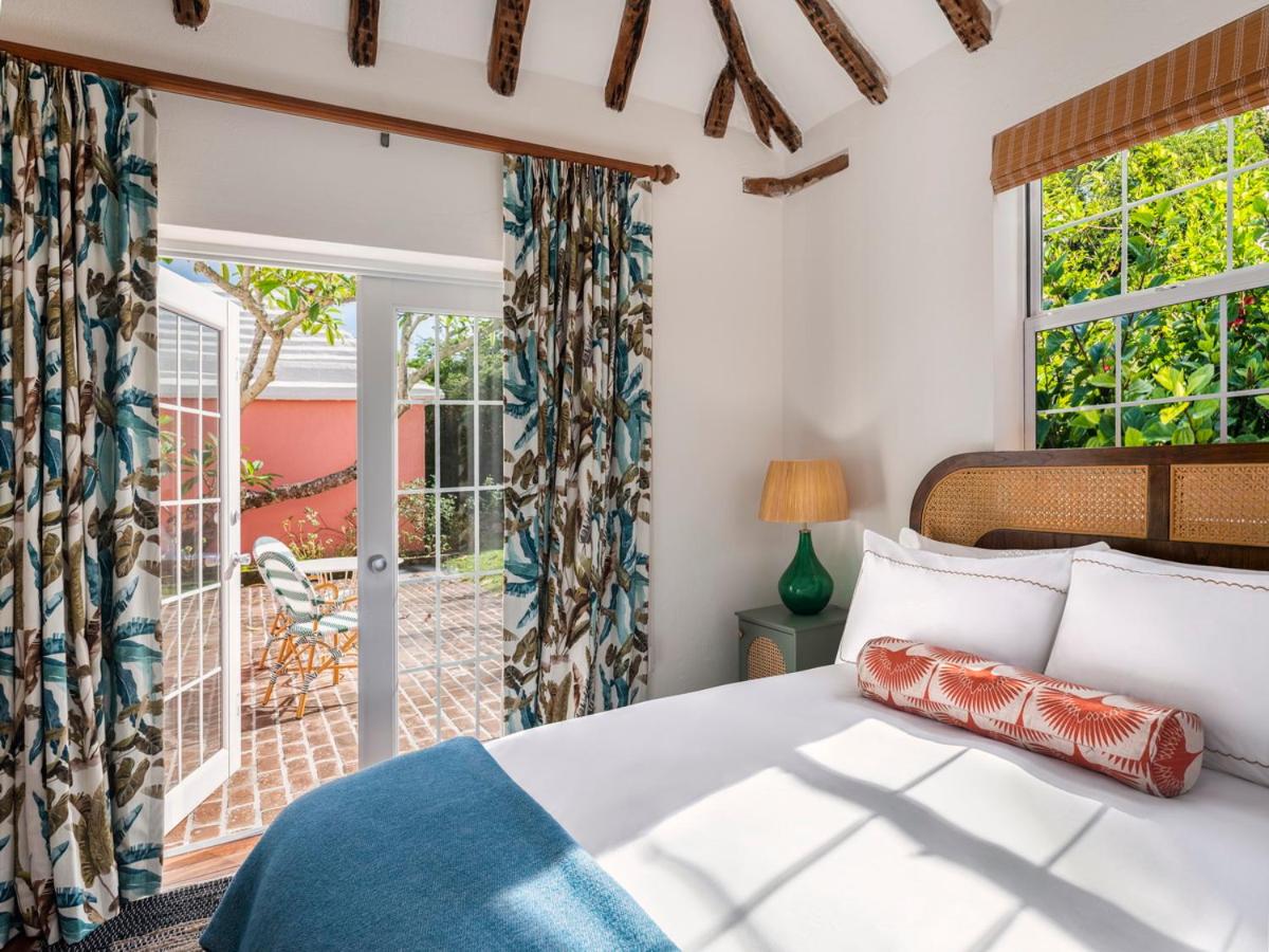 Cambridge Beaches Resort and Spa - Property Image 46