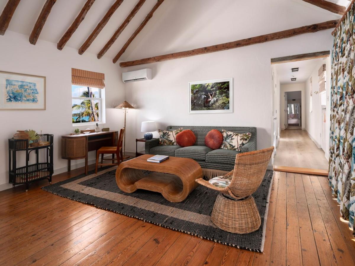 Cambridge Beaches Resort and Spa - Property Image 44