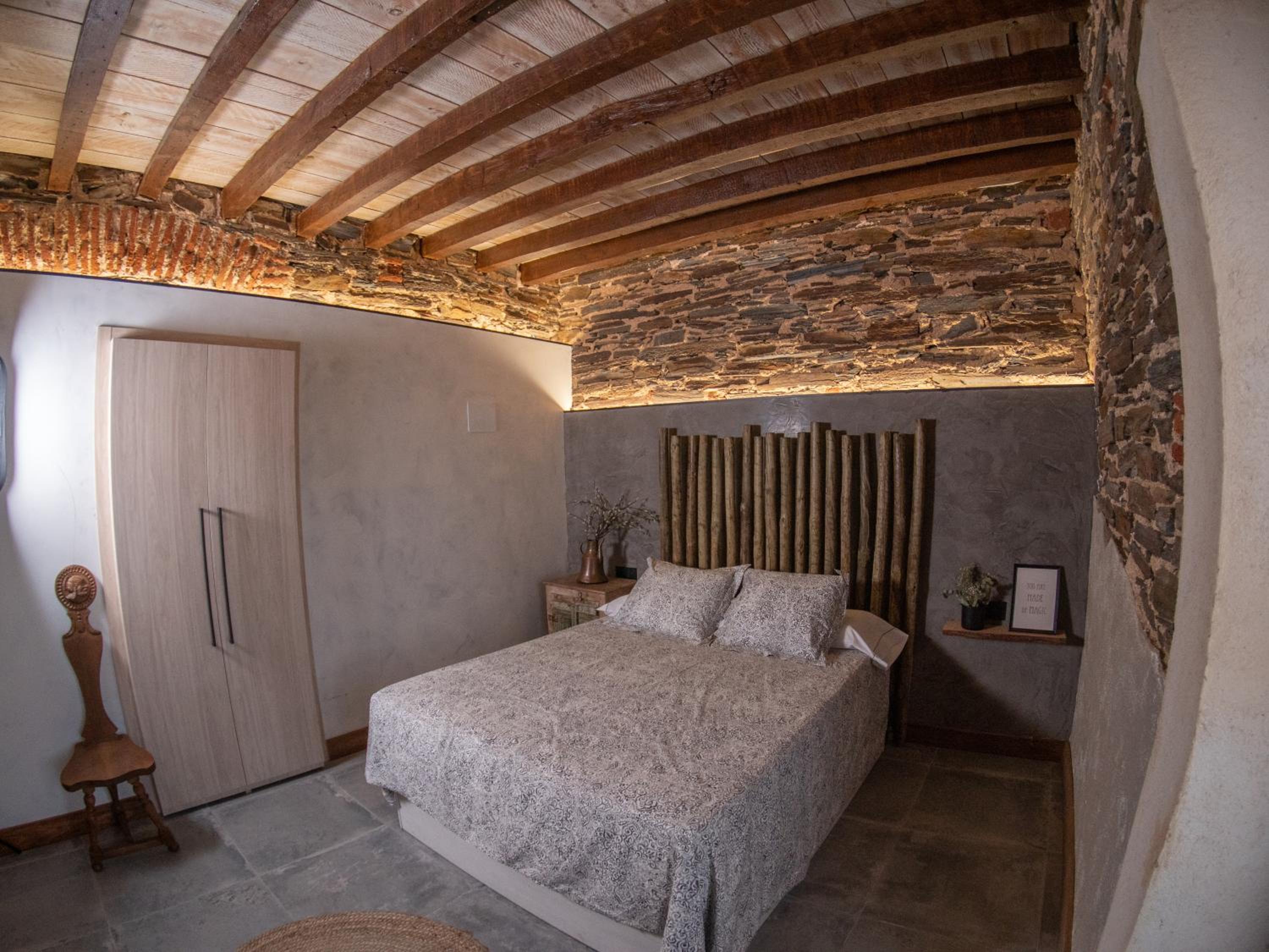 Casa Rural El Nacimiento, Despeñaperros.