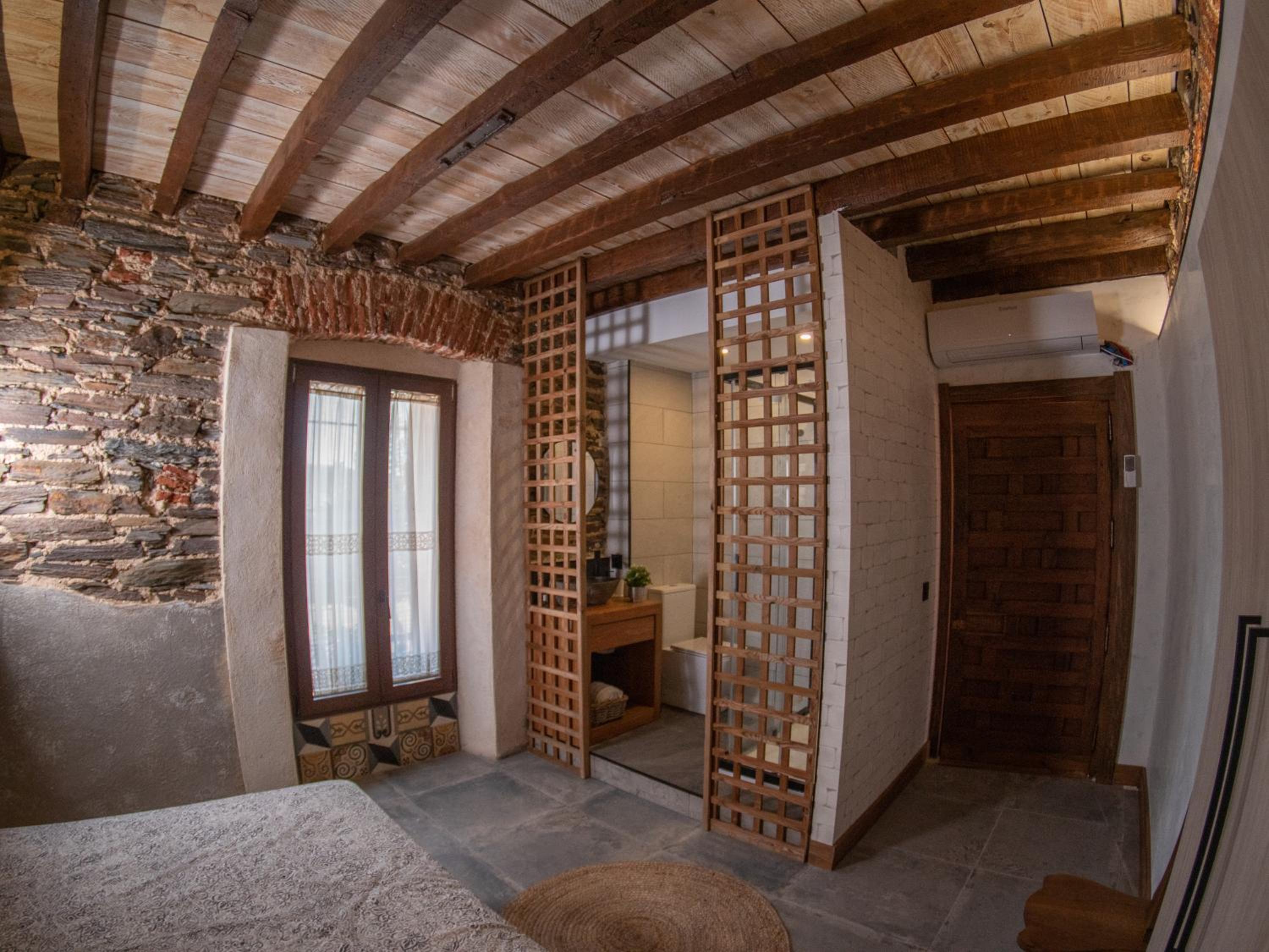 Casa Rural El Nacimiento, Despeñaperros.