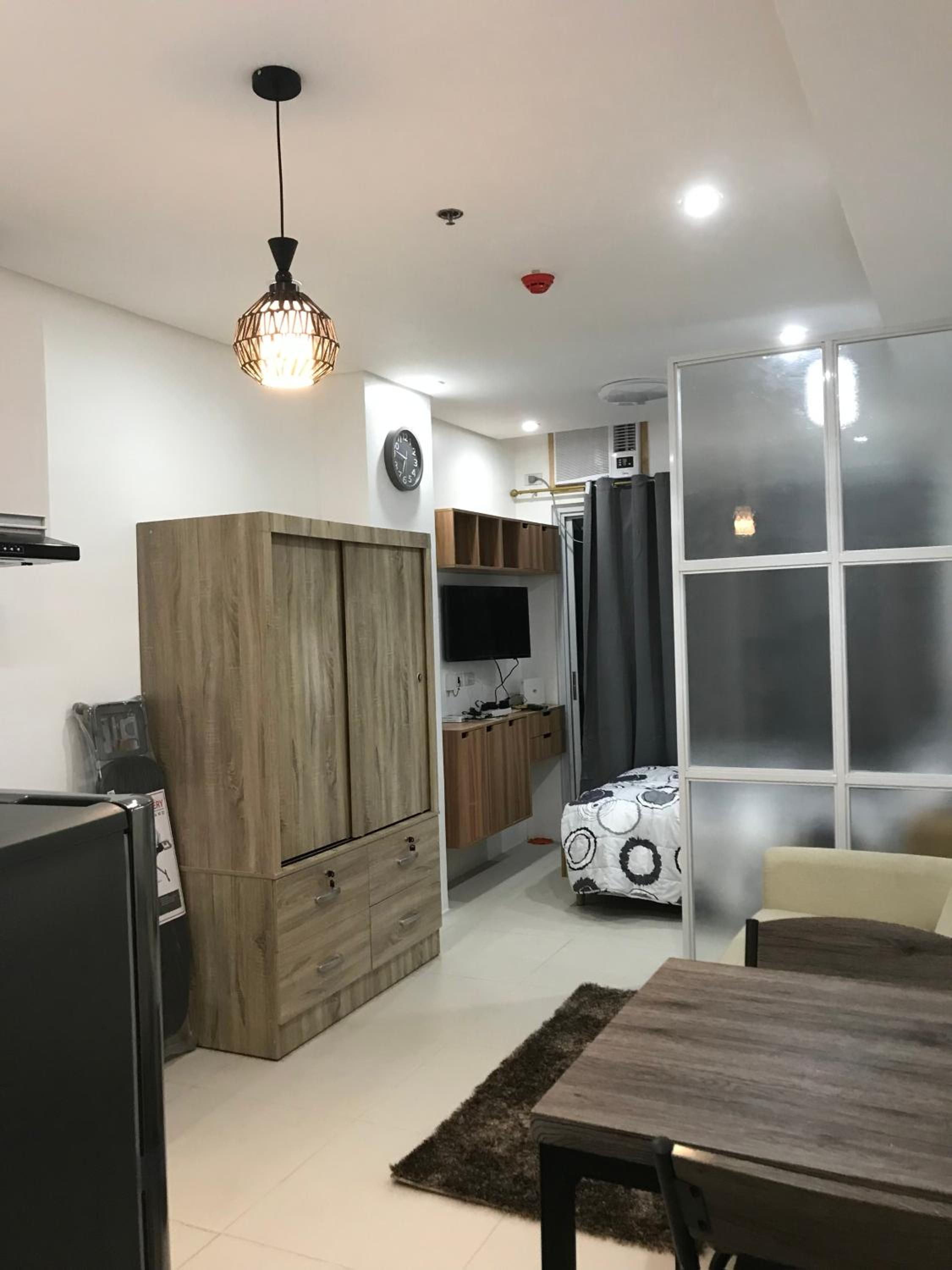 Primavera City Brand New Condo Uptown Cagayan de Oro with pool and gym One minute walk from Mall