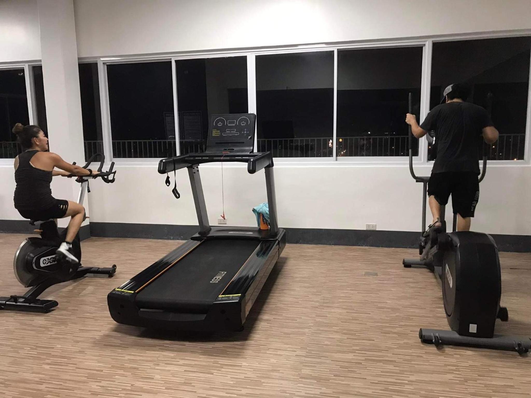 Primavera City Brand New Condo Uptown Cagayan de Oro with pool and gym One minute walk from Mall