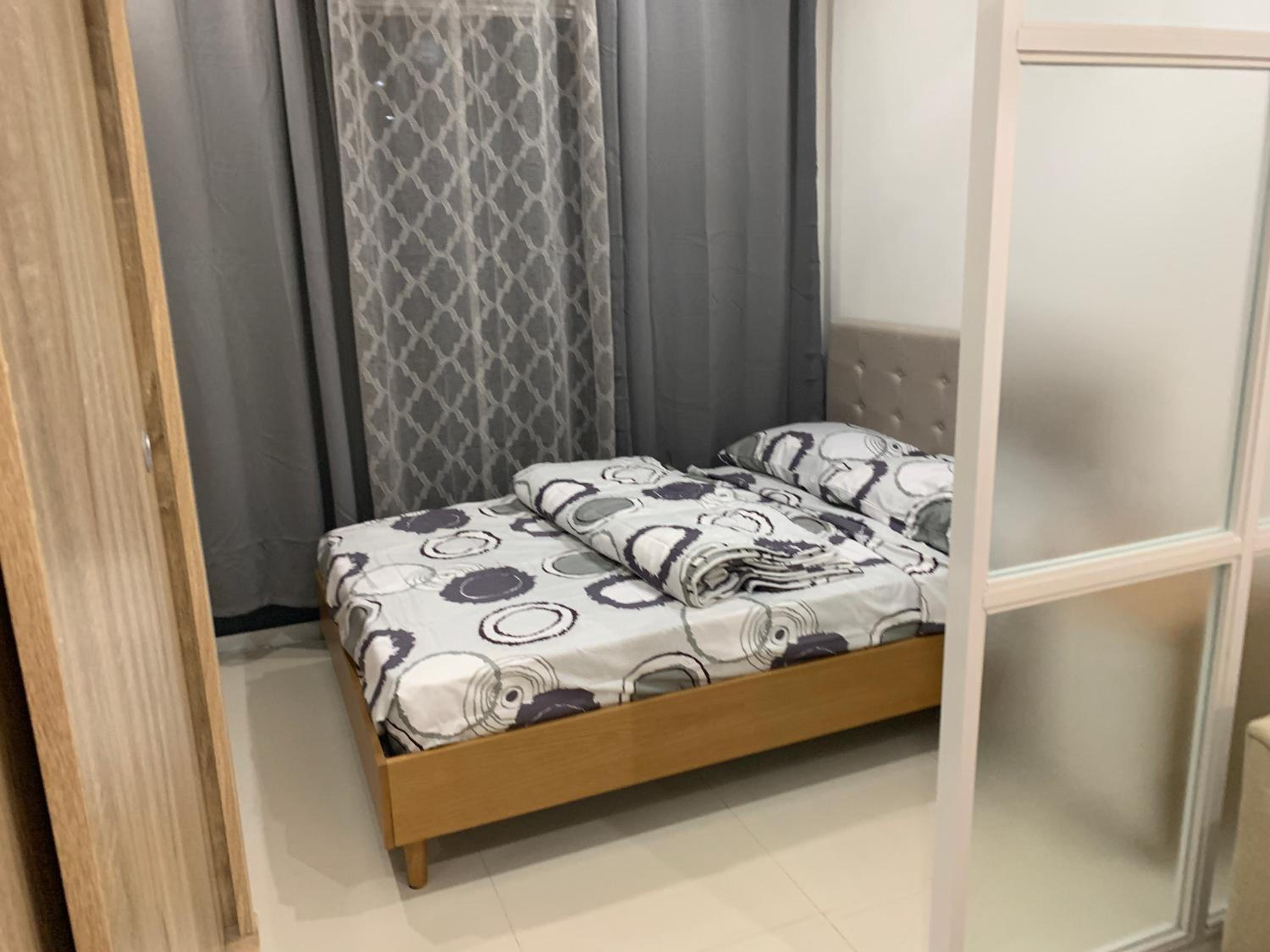 Primavera City Brand New Condo Uptown Cagayan de Oro with pool and gym One minute walk from Mall