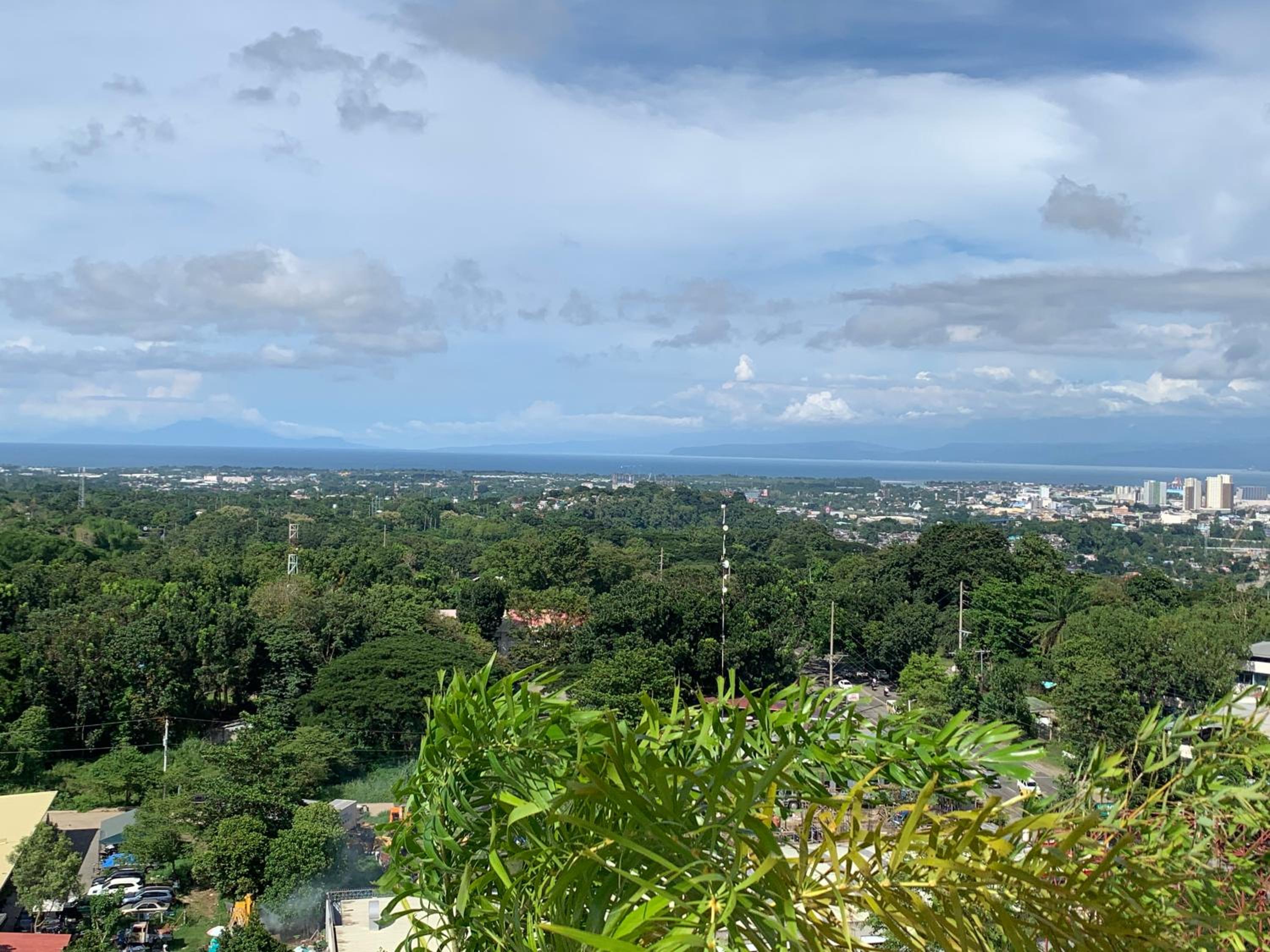 Primavera City Brand New Condo Uptown Cagayan de Oro with pool and gym One minute walk from Mall