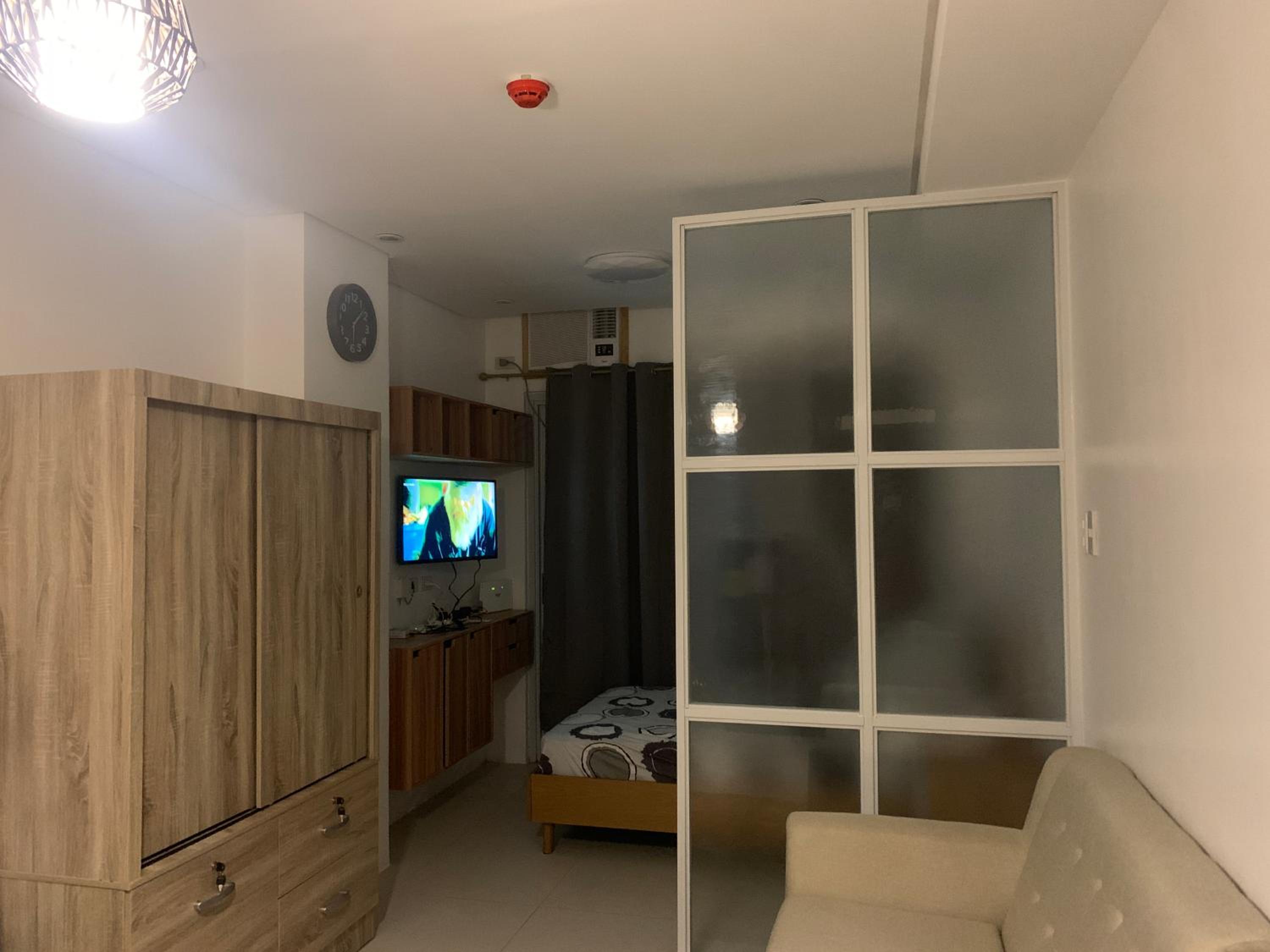 Primavera City Brand New Condo Uptown Cagayan de Oro with pool and gym One minute walk from Mall