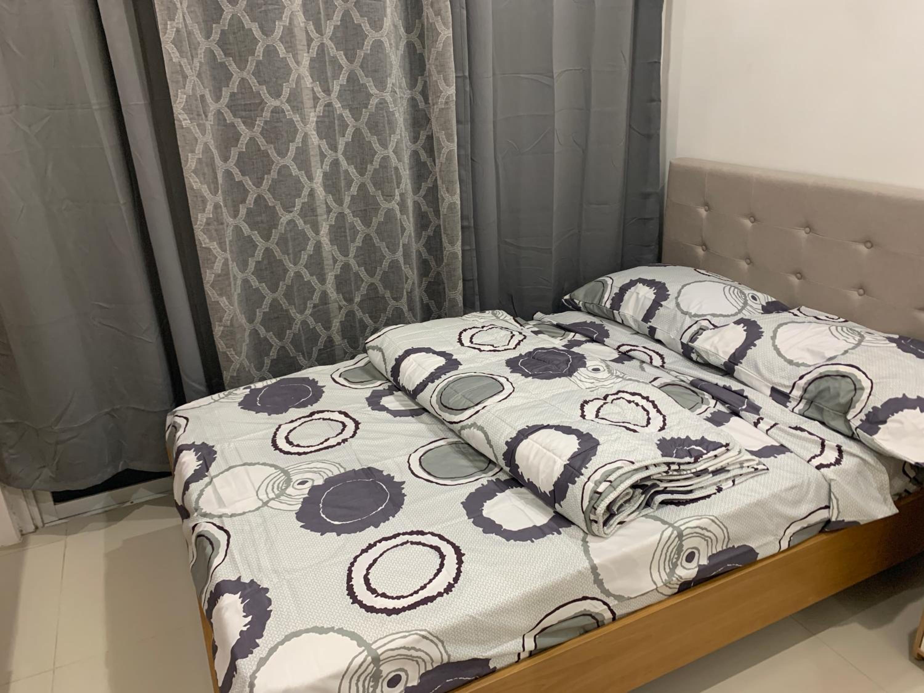 Primavera City Brand New Condo Uptown Cagayan de Oro with pool and gym One minute walk from Mall