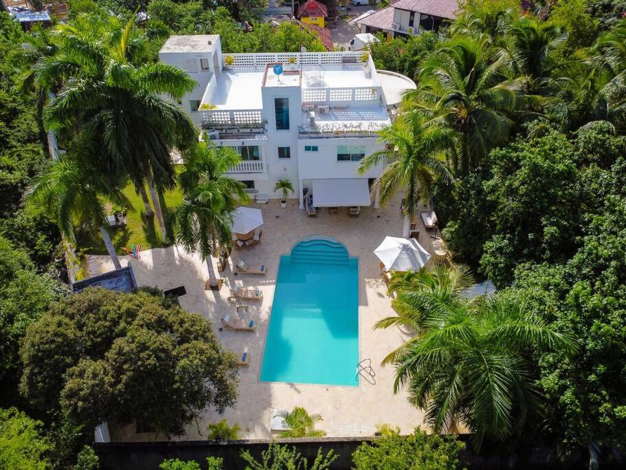 Villa en Manzanillo del Mar - Cartagena de Indias