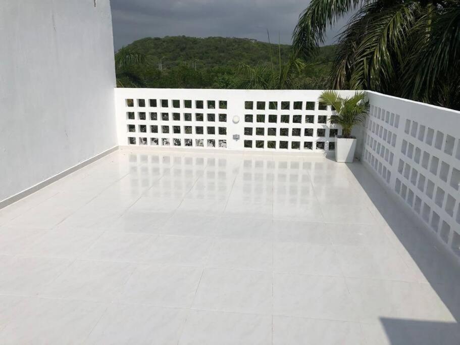 Villa en Manzanillo del Mar - Cartagena de Indias