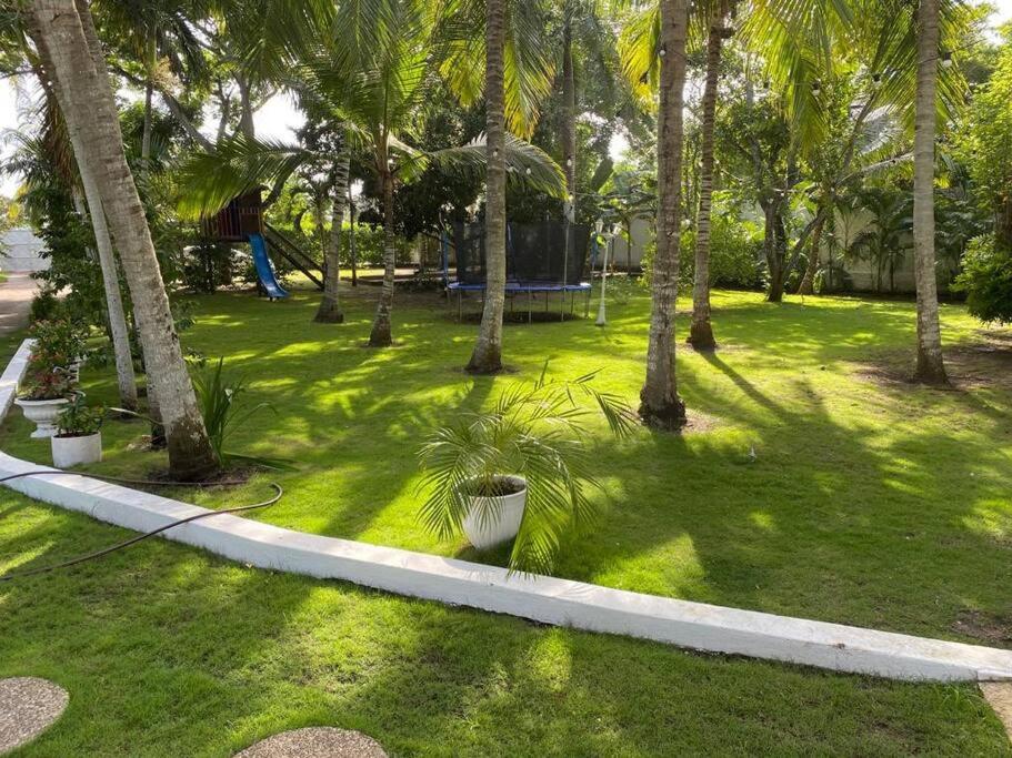 Villa en Manzanillo del Mar - Cartagena de Indias