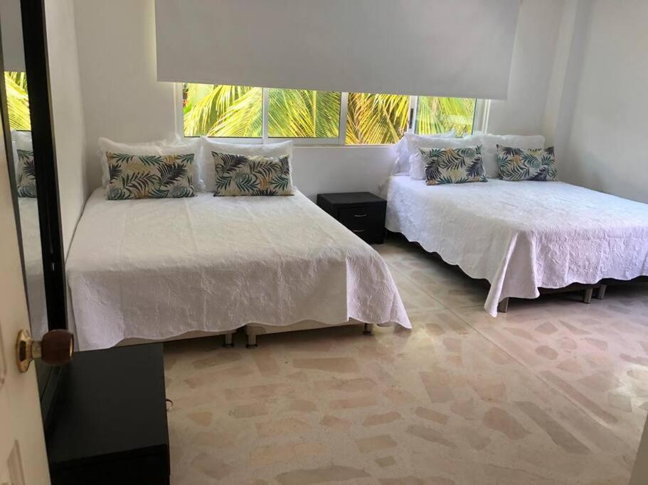 Villa en Manzanillo del Mar - Cartagena de Indias