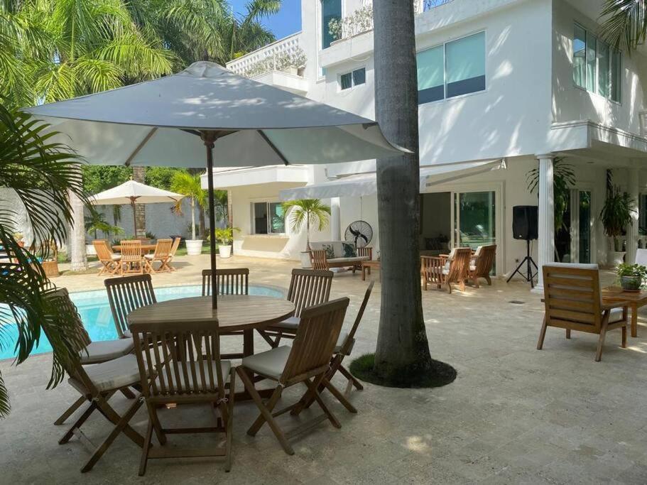 Villa en Manzanillo del Mar - Cartagena de Indias