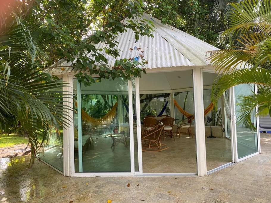 Villa en Manzanillo del Mar - Cartagena de Indias