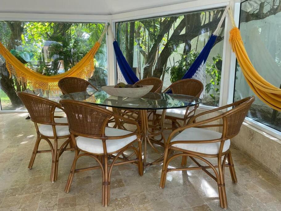Villa en Manzanillo del Mar - Cartagena de Indias