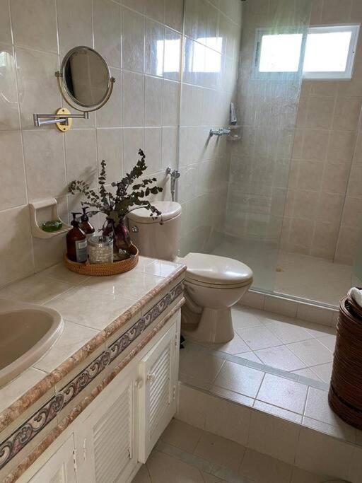 Villa en Manzanillo del Mar - Cartagena de Indias