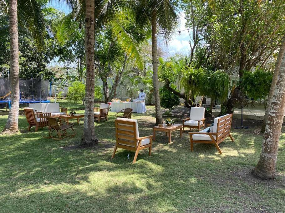 Villa en Manzanillo del Mar - Cartagena de Indias