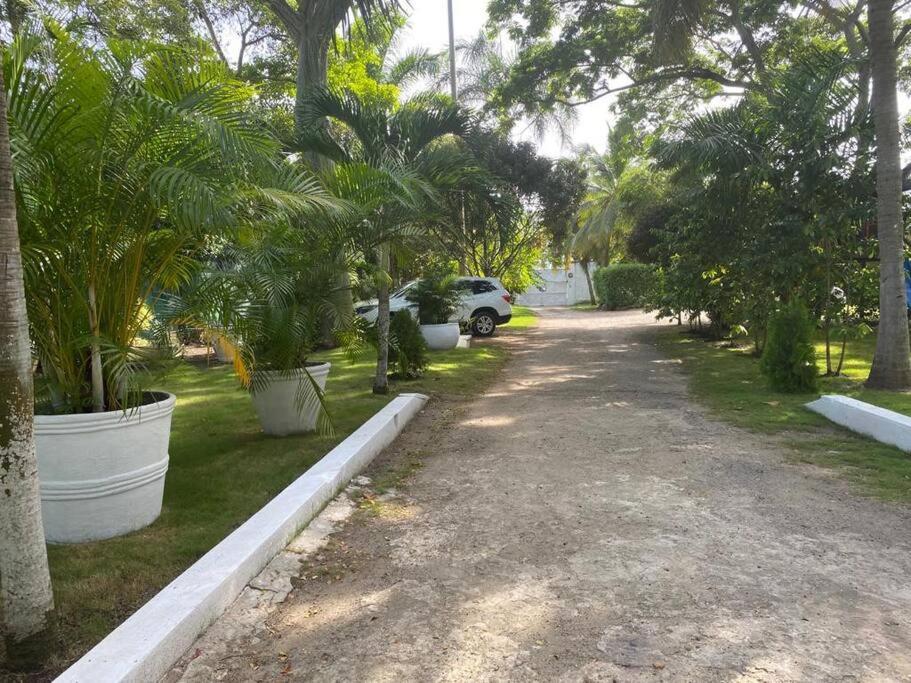 Villa en Manzanillo del Mar - Cartagena de Indias