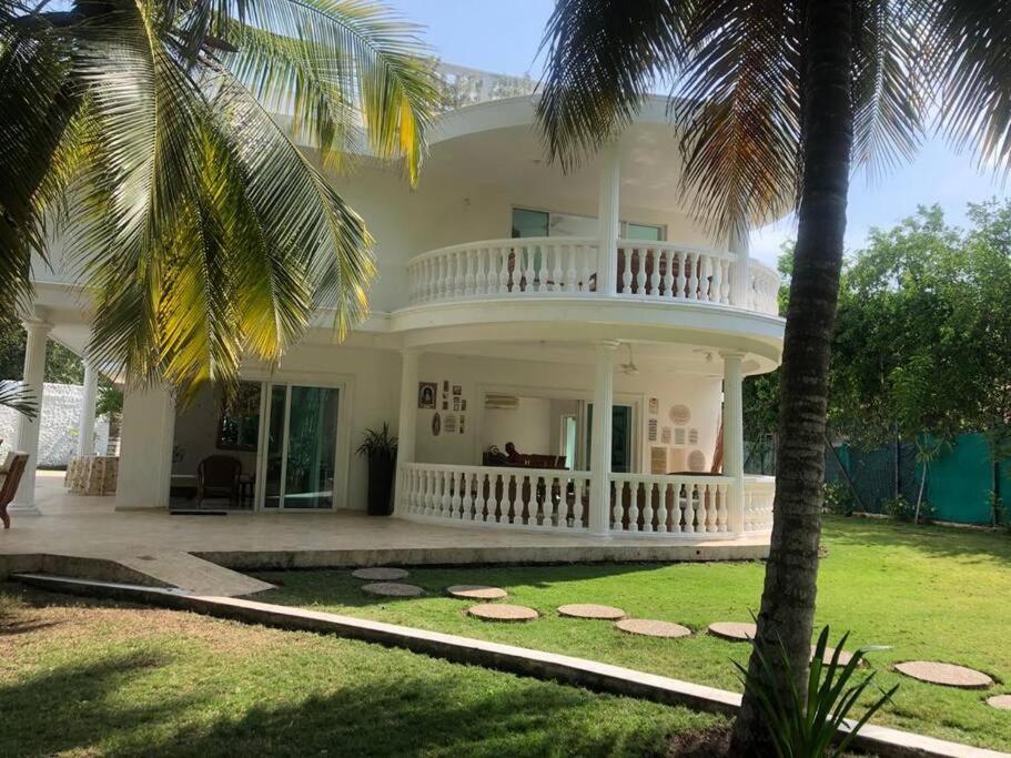 Villa en Manzanillo del Mar - Cartagena de Indias
