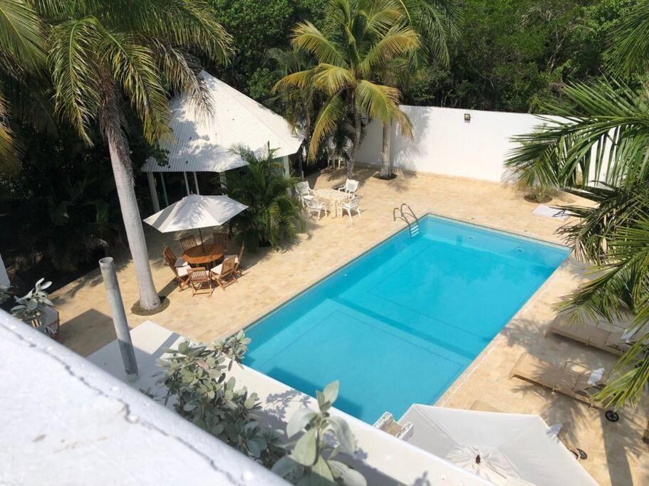 Villa en Manzanillo del Mar - Cartagena de Indias