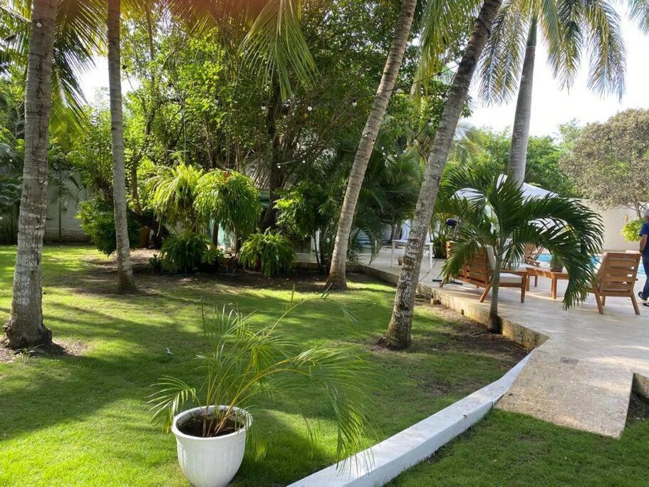 Villa en Manzanillo del Mar - Cartagena de Indias